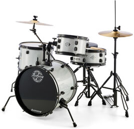 Pocket Kit - Silver Sparkle Silver Sparkle