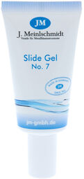 JM Nr. 7 Tuning Slide Gel