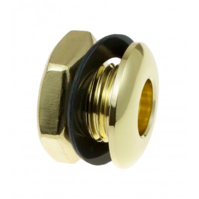 AVH1BR - Event De Décompression Die Cast 16mm Dor