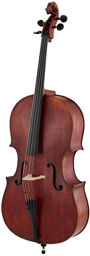 Scuola Italiana Cello MO2 4/4