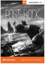 EZX Post Rock