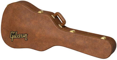 Original Dreadnought Case Marron