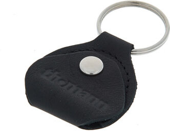 Keyring Pickholder