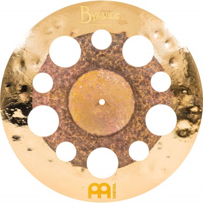 Crash Byzance 18
