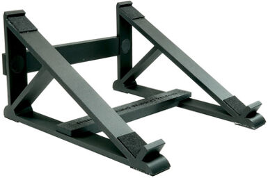 Stand Waldorf Protein Noir mat