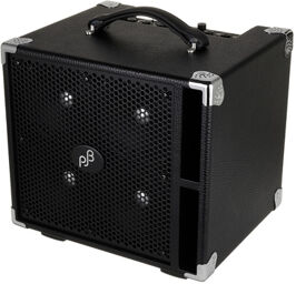 BG-450 Compact Plus Combo BK