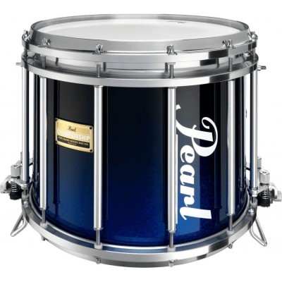 Pipe Band Bouleau 14X12 Blue Fade