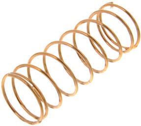 Valve Spring Tuba, Sousaphone