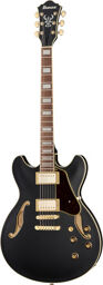 AS73 G BKF Black Flat