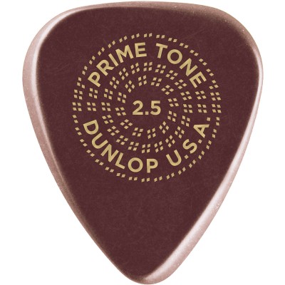 Primetone Standard Player's 2,50Mm 3 Pack