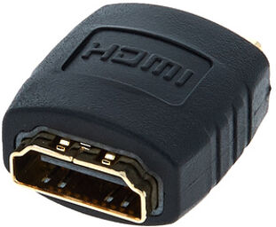 PI020 HDMI Gender Changer