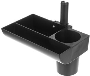 Accessory Box 2800 Noir