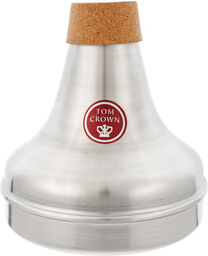 Bass Trombone Wah-Wah Alu