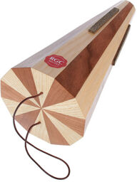 Cherry / Ash Horn Mute TPA03