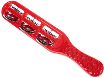 Nino13R Jingle Stick Red Rouge