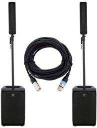 EVOX JMIX8 Bundle