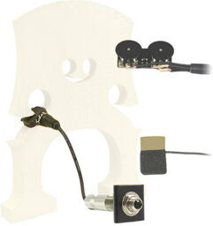 RB-2 Rock-A-Billy Bass Passive