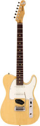 Pete Anderson Eastsider S NT Naturel mat