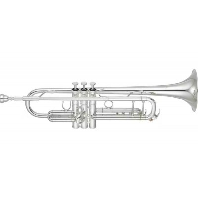 YTR8345GS Xeno Sib Argentée