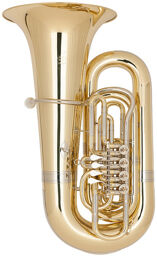 497 Hagen M Bb-Tuba