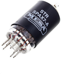 Tube SPAX 12AX7