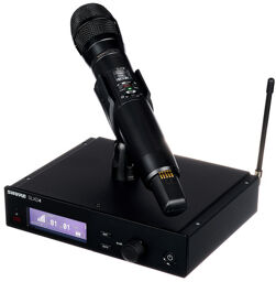 SLXD24/N8CB H56 noir