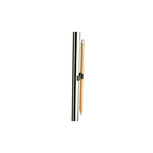 16094-000-55 Support de Crayon Noir Pour Pupitre
