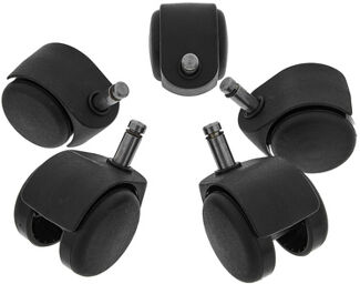 Soft Ground Roles for TEC50