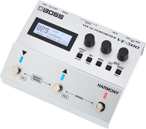 VE-500 Vocal Performer