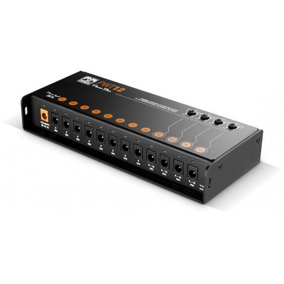 PWT 12 MK 2 MI - Occasion