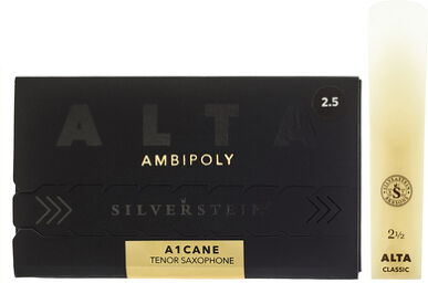 Ambipoly Classic Tenor 2.5