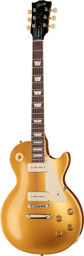 Les Paul Standard 50s P90 Gold Top