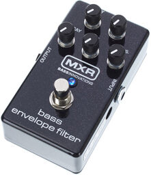 M 82 Bass Envelope Filter