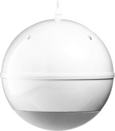 KL 1603/2-T25 blanc RAL 9016
