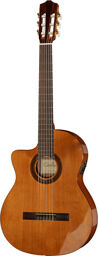 Cordoba C5 CE Lefthand Iberia Naturel