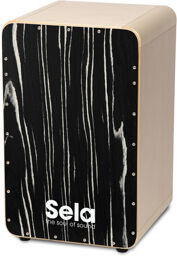 SE 034A CaMakassar Cajon