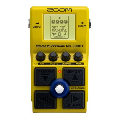 MS-200D+