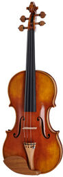 R.O. Guarneri Lord Wilton 1742