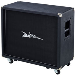 D212R-C BK Noir