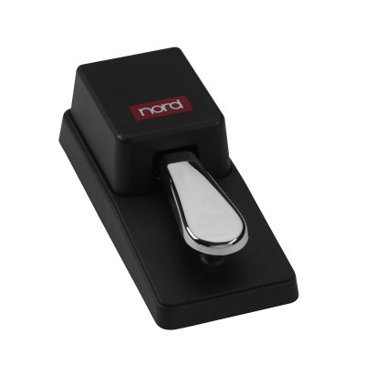 Sustain Pedal 2 - Stock B