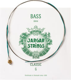 Double Bass String G Dolce