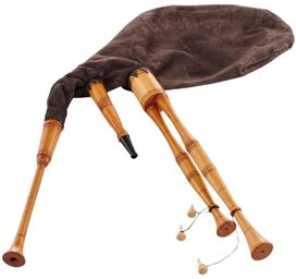 Huemmelchen Deluxe in C