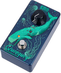 Queequeg 2 Sub Oct. Generator