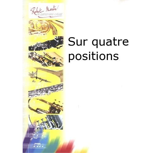 Toulon/malli - Sur Quatre Positions