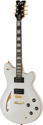 SA-126 Special PLT PRL MET Platinum Pearl Metallic