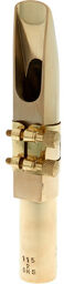 Baritone Sax Bronze 115