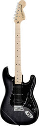 Affinity Strat FM HSSBB Black Burst