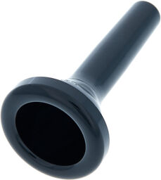 BIO mouthpiece black 6 1/2AL noir