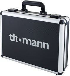 Case Yamaha MG 06 Noir