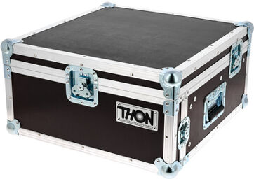 L-Rack 4U 45 Service Flap